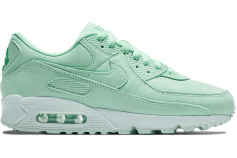 Nike Air Max 90 Mint Green (Women's) 